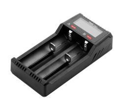 FENIX ARE-D2 Dual Channel Smart Battery Charger