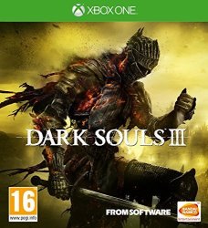 BANDAI NAMCO Entertainment Dark Souls III Xbox One
