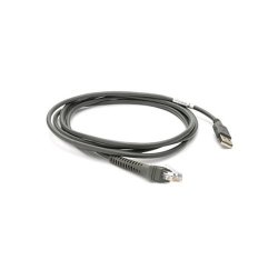 Symbol CBA-U01-S07ZAR USB Cable