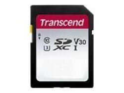 Transcend 300S - Flash Memory TS64GSDC300S