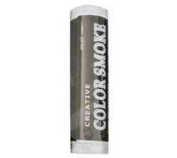 Creative Color Smoke Bomb Grenade - White