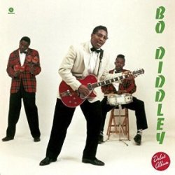 Bo Diddley - Bo Diddley Vinyl