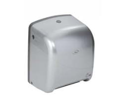 Sensor Minitowel Dispenser - Platinum