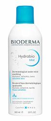 Bioderma - Hydrabio - Face Mist - Cleansing And Skin Hydrating - Refreshing Feeling - For Sensitive Skin