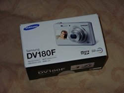dv180f samsung camera