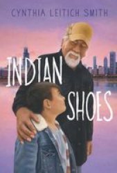 Indian Shoes Paperback