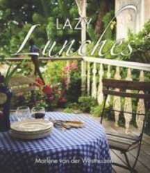 Little Book of Lazy Lunches