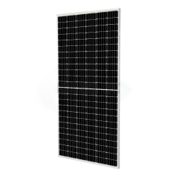 Oushang Photovoltaic - Half-cell Monocrystalline Monofacial Solar Panel - 450W
