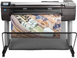 hp designjet t830 review