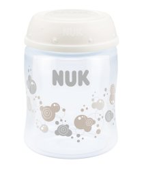 Nuk - Breast Milk Container - Pure