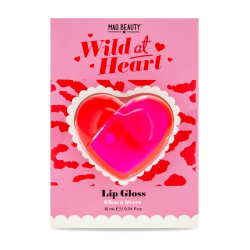 Wild At Heart Wild Cherry Lip Gloss