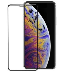 Tuff-Luv 2.5D Tempered Glass Full Screen Protection For Iphone 12 Pro