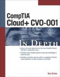 Comptia Cloud+ In Depth Paperback