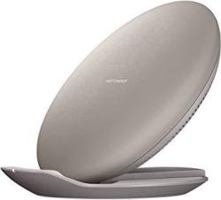 Samsung Fast Charge Wireless Charging Stand W Afc Wall Charger Us Version With Warranty - White 2018 Stand