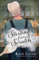 Starting From Scratch Paperback