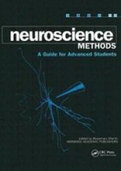 Neuroscience Methods: A Guide for Advanced Students