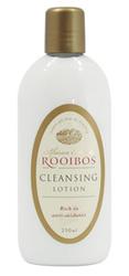 Rooibos Cleansing Lotion