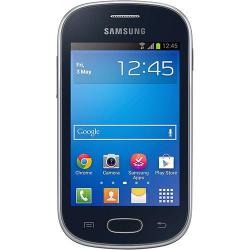 Samsung Galaxy Fame Lite 4GB Black