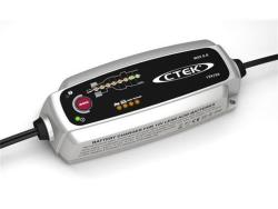 CTEK MXS5.0 12V 5A IP65 Battery Charger