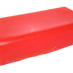 May Chang Aromatherapy Soap Loaf