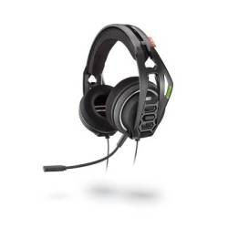 Plantronics Rig-400hx Gaming Headset Headset For Xbox
