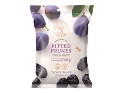 Pitted Prunes 250G
