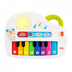 Fisher-Price Silly Sounds Piano