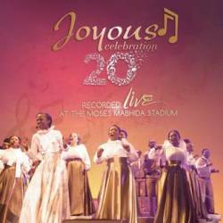 Joyous Celebration - Joyous Celebration 20 Cd