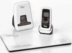 Tommee Tippee Closer To Nature Digital Monitor With Sensor Mat