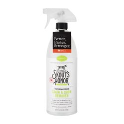 Skout's Honor Stain And Odor Remover 1.035 L