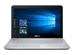Asus VivoBook Pro N752VX-GC279R 17.3" Intel Core i7 Notebook