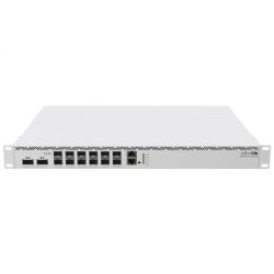 Mikrotik Cloud Core 12 Port SFP28 2 QSFP28 16 Core Router CCR2216-1G-12XS-2XQ