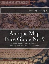 Antique Map Price Guide No. 9