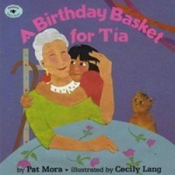 A Birthday Basket For Tia Aladdin Picture Books
