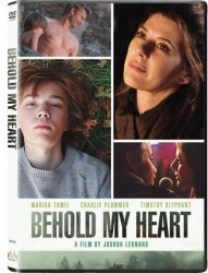 Behold My Heart DVD
