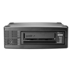 HP HPE StoreEver LTO-7 Ultrium 15000 Tape Drive