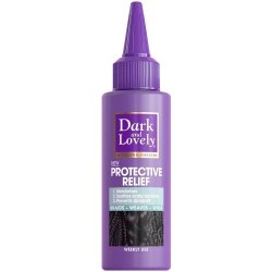 Dark And Lovely Hair Scalp Protect Lotion 100ML