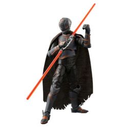 - The Black Series 6-INCH Scale Action Figure - Marrok