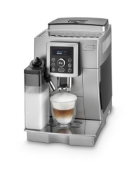 Delonghi Fully Automatic Coffee Machine Silver