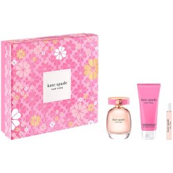Gift Set With Eau De Parfum 100ML Plus A Body Lotion 100ML And A Purse Spray 7.5ML