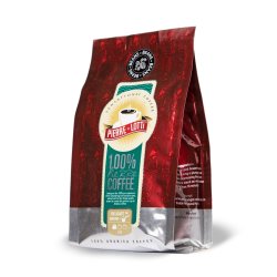 Delicate Blend Coffee - 1KG Ground