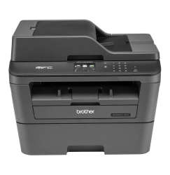 Brother 2740dw 4-in-1 Mono Laser Printer