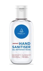 Hand Sanitiser - 36 X 200ML