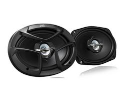 JVC Car Audio - CS-J6930 Speaker