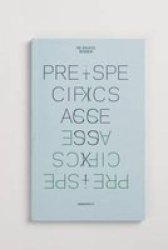 Pre-specifics: Access X - Get Access To The & 39 X& 39 Imposed By Designed Culture Paperback