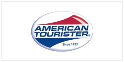 American Tourister Airconic 67CM Spinner Dusty Turqouise