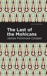The Last Of The Mohicans Paperback