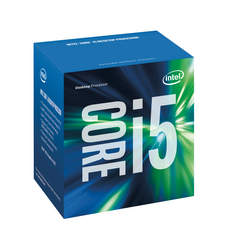 Intel Core I5-6600 Processor 3.90 Ghz - Socket 1151