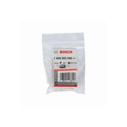 Bosch Sockets - 3 8" - 3 8" Square Drive 13 Mm 34 Mm 22 Mm M 8 20 2 Mm - 1608552006