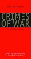 Crimes of War 2.0: What the Public Should Know Revised and Expanded